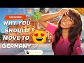 5 reasons to move to Germany in 2022 from us, uk, india, nigeria|Moving to Germany