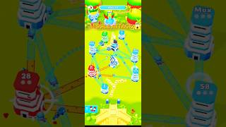 Tower War Level 217 Missile Attack Strategyhard Level Impossible Win Trick