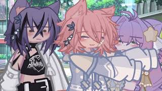 : LOVE ME || GLMV || MINNITRO