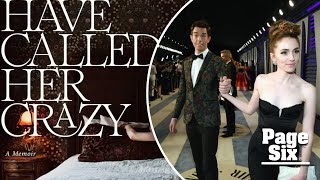 John Mulaney spared any mention in ex-wife’s new memoir about her ‘endless source of heartbreak’