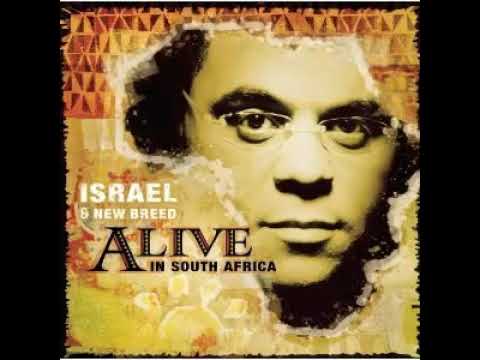 Turn It Around [Radio Edit] - Israel Houghton \u0026 New Breed