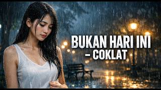 BUKAN HARI INI - COKLAT | Alternative Pop Rock Cover by JV MUSIK