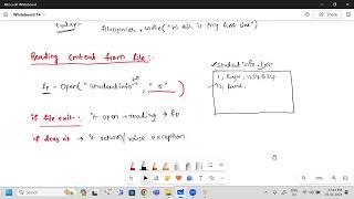 Day 27: Python File Handling: Reading Content from the file