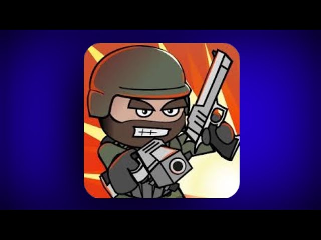 ✓DOWNLOAD DO MINI MILITIA!! (VERSÃO OFICIAL) 