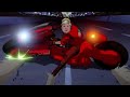 Akira Drift ~ Archer ~ Pam