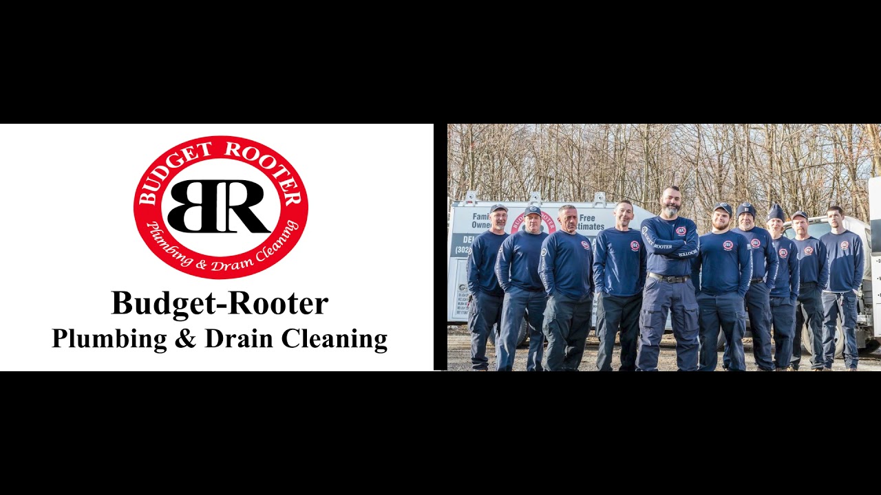 Appoquinimink DIG Budget Rooter Plumbing - YouTube