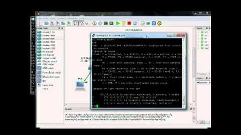Static Routing (Part 2) - Keeping It Classless Labs