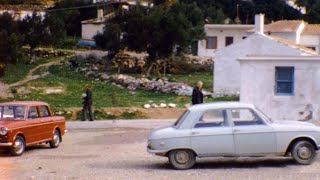 Πόρτο Γερμενό 1968