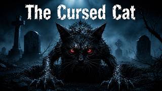 3 Hours of Terrifying True Paranormal Tales  - The Ghost Cat Beneath the Floorboards
