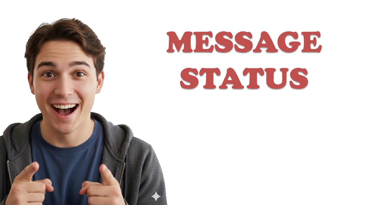 Star Message What Does STAR Message Mean On Android? - YouTube