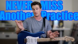 Famous How to make sure you NEVER forget to Practice Profile