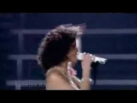 Nelly Furtado - I'm like a bird