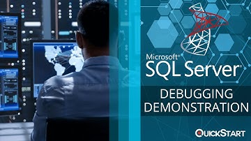 Debugging in Microsoft Visual Studio - Demonstration