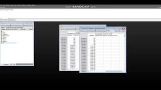 Video 11   Estimating and interpreting Engle and Ng test (part1) on Eviews