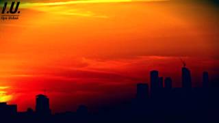 Moscow Sunset