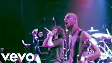 System Of A Down - Suite Pee (Music Video)