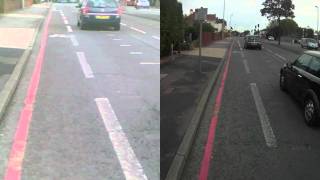 Contour HD 1080p vs Muvi Clone