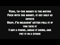 Lil Wayne Ft Gucci Mane - We Be Steady Mobbin (Lyrics)