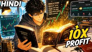 Everyone Called Me Bankrupt... The Future Diary Made Me A Billionaire | #manhwa #manga