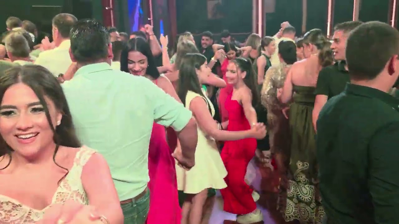 Καλαματιανά Γάμος Νταγιαντά Φασουλάς Καλλέργης Ψαρογιώργης 11-07-2025