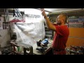 Wind Spinner - DIY Wind Spinner - DIY