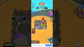Tool Evolution 202x Android Phone Gameplay Episode 4