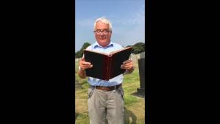 The Searching Dead by Ramsey Campbell - Book Trailer.