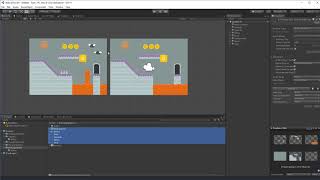 Placing Sprites from Rect in Unity