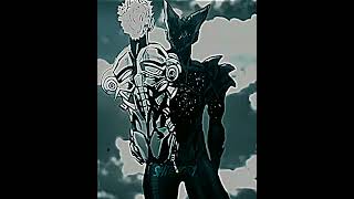 Cosmic Garou Vs Tier System.