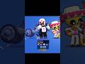 Шалунишка мэг #shorts #игры #brawlstars #bs #бравлстарс #бравл