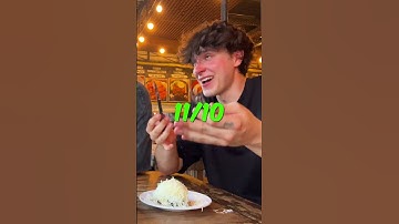 Thumbnail of Mencoba Makanan Indonesia Untuk Pertama Kalinya (Pt.3) 🇮🇩
