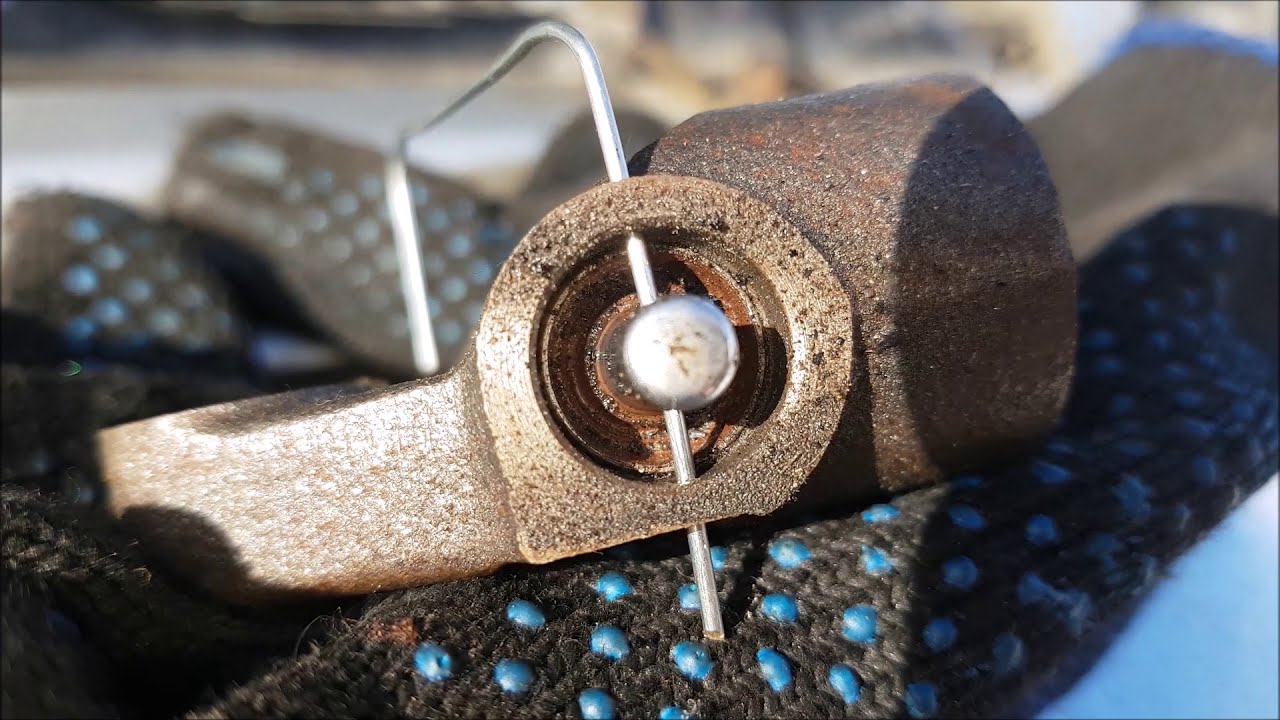 Замена ремня ГРМ Great Wall Hover H3 2.0 4G63S4M / гидронатяжитель ремня грм Ховер Н3