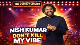 Nish Kumar: Don’t Kill My Vibe | Full Stand-Up Comedy