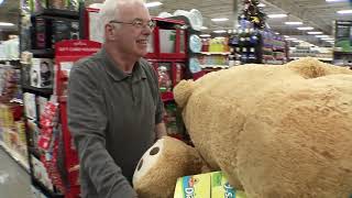 2018 Times Herald Record Grocery Dash