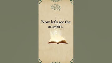 Psychology Test🧠. Share your result in the comment! #psychology #psychologytest #intuition #intuitio