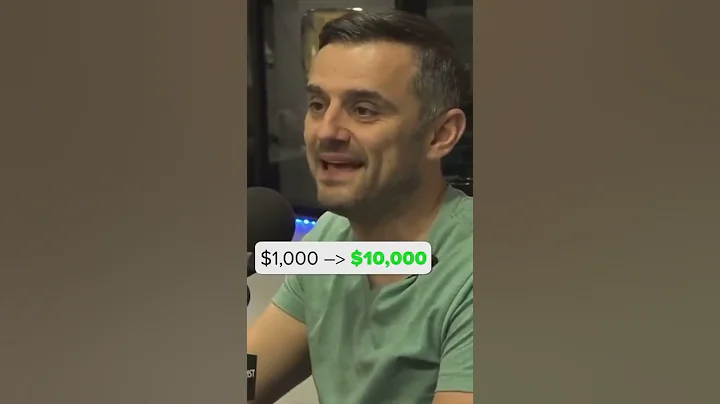 The Most Practical Way to go From $100 to $1,000 #Shorts