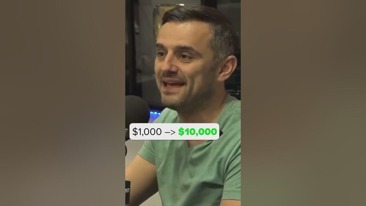 The Most Practical Way to go From $100 to $1,000 #Shorts
