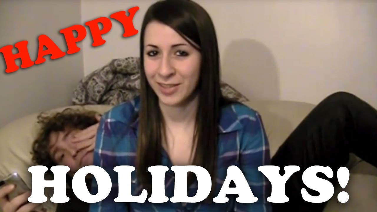 Being Thankful + Resolutions