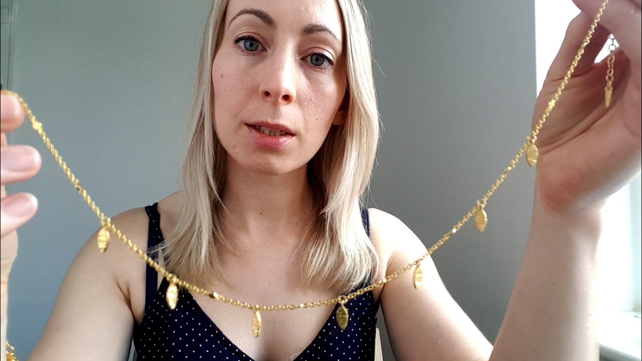 Top 3 British Jewellery Brand Product Review, Missoma, Alex Monroe, Monica Vinader