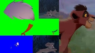 Free Accessories For Manips And Free Cut Out Pictures Of Scamp And One Of Kovu