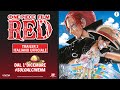 One Piece Film: RED - Trailer 3 Italiano Ufficiale