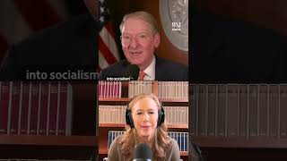 Keeping America at the Top of its Economic Game