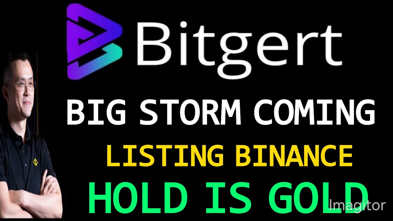 Bitger Bitgert Brise Coming Big Storm || Binance Listing || Bilal Badshah ...