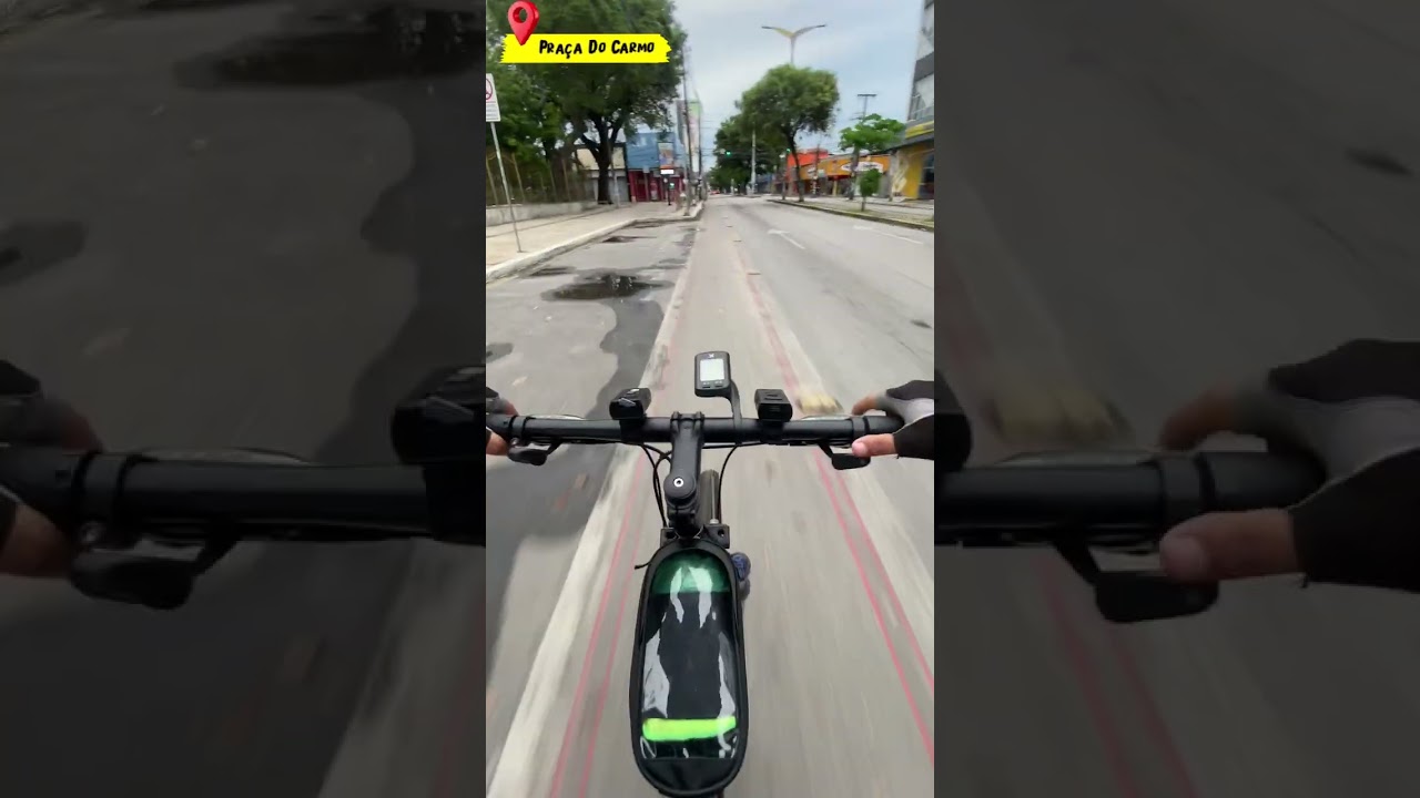 Av. Duque de Caxias.