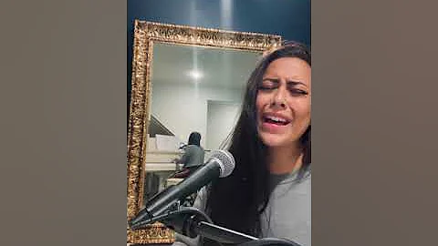 Make you feel my love- Adele (Cover by Miranda Rid...