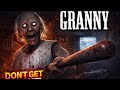 Granny Live Gaming Granny Gameplay video live Horror Escape Game