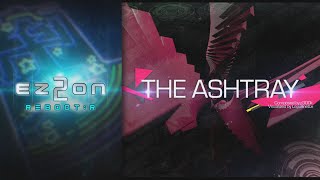 【EZ2ON】《The Ashtray》5S SHD LV.18 / S++