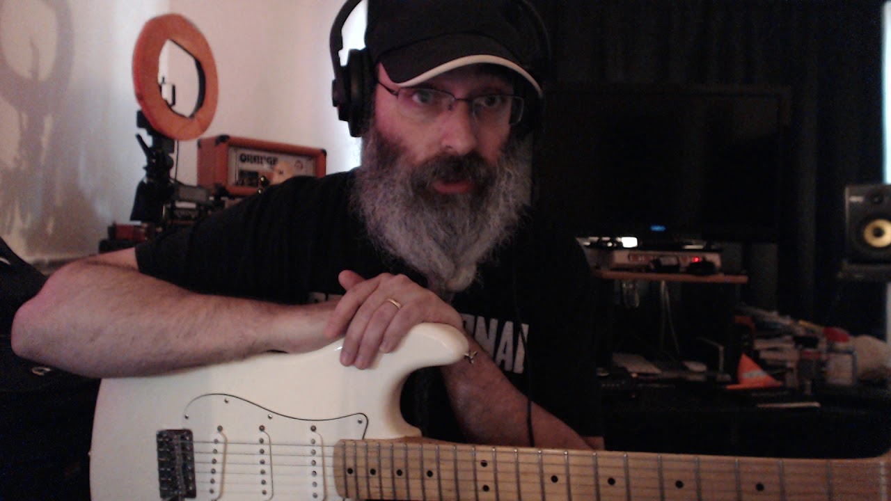 The Second Cup with Mike Martin Ep.  7  - Principles