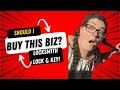 I’m Thinking About Buying a Locksmith Business… Should I?