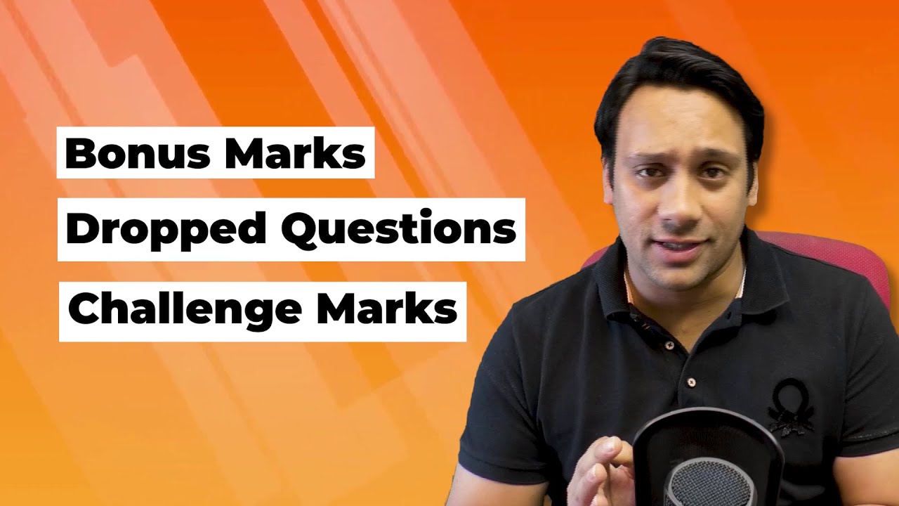 NTA UGC NET 2023: What is Bonus, Dropped, and Challenge Marks